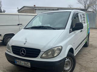 Mercedes Vito