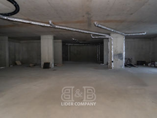 Vânzare  298 mp spatiu comercial - colina residence str. durlești foto 2