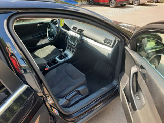 Volkswagen Passat foto 5