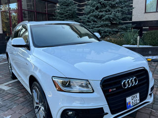 Audi SQ5 foto 3