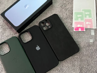 iPhone 13pro Max 128gb foto 6