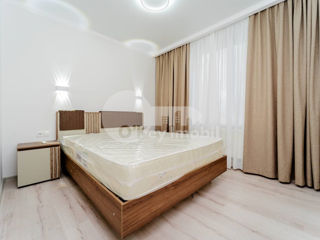 Apartament cu 1 cameră, 39 m², Centru, Chișinău