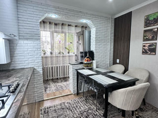 Apartament cu 3 camere,  BAM,  Bălți,  Bălți mun. foto 7