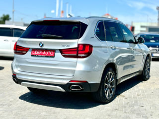 BMW X5 foto 4