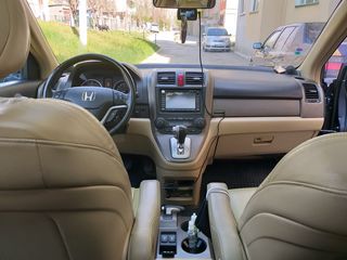 Honda CR-V foto 10