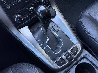 Chevrolet Captiva фото 10