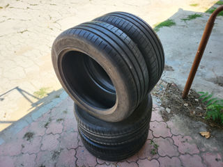 Se vind 4 anvelope vara 255/50 R19 foto 6