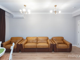 Apartament cu 1 cameră, 60 m², Râșcani, Chișinău foto 3