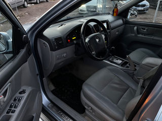 KIA Sorento foto 7