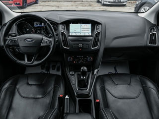 Ford Focus foto 5