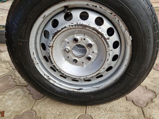 205/65 R16c foto 1