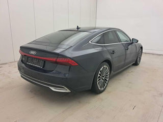 Audi A7 foto 3