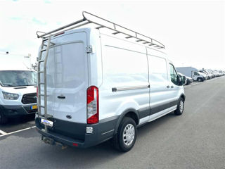 Ford Transit foto 4