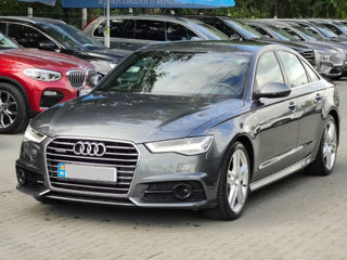 Audi A6 foto 1