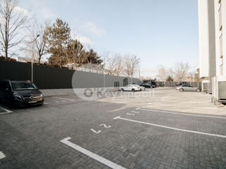 Oficiu openspace, euroreparație, Botanica, 5785 € ! foto 16