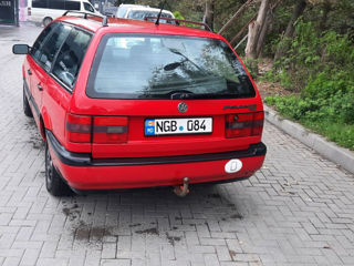 Volkswagen Passat foto 6