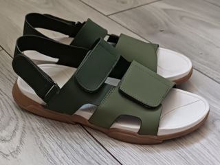 Sandale Zara, Slazenger