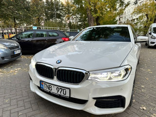 BMW 5 Series foto 2