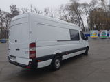 Mercedes sprinter 318 foto 3