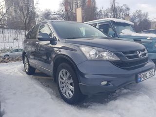 Honda CR-V foto 10