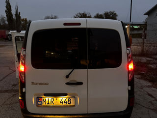 Renault Kangoo foto 5