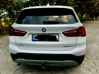 BMW X1 foto 5