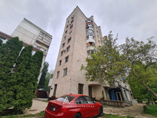Apartament cu 1 cameră, 37 m², Botanica, Chișinău foto 8