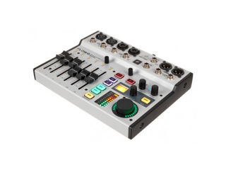 Mixer digital Behringer Flow 8. Plata în 3 rate 0%. Livrare gratuita în toată Moldova. foto 7