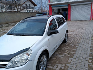 Opel Astra foto 4