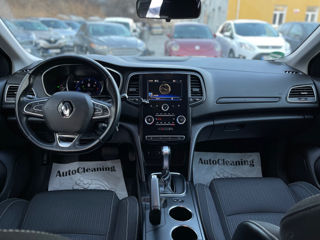 Renault Megane foto 9