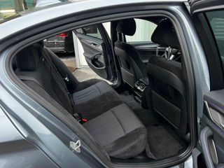 BMW 5 Series foto 15