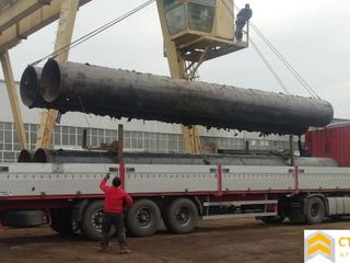 Servicii Transport foto 2