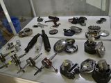 Piese  scutere moto ATV avem piese pentru toate scuterele Italiene Japoneze Chineze (preturi mici!) foto 1