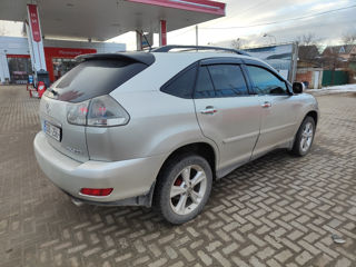 Lexus RX Series foto 3