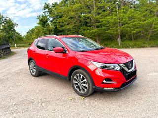 Nissan Qashqai foto 3