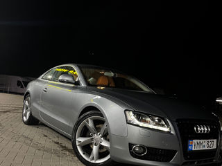 Audi A5 foto 4