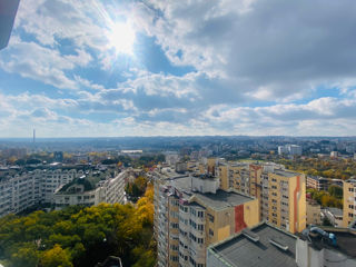 Apartament cu 2 camere, 80 m², Râșcani, Chișinău