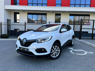 Renault Kadjar foto 1