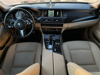 BMW 5 Series foto 17