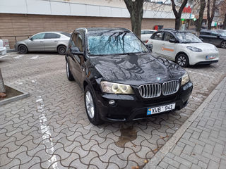 BMW X3 foto 9