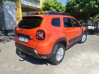 Dacia Duster foto 4