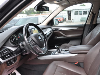 BMW X5 foto 8