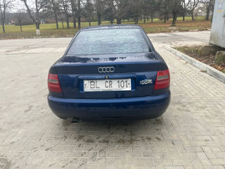 Audi A4 foto 3