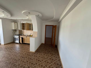 Apartament cu 2 camere, 70 m², Poșta Veche, Chișinău