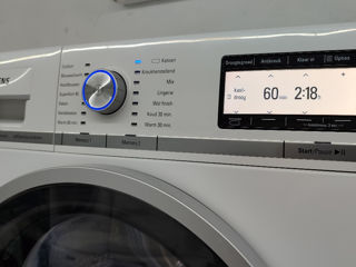 Комплект Siemens IQ800 VarioPerfect + iSensoric фото 10