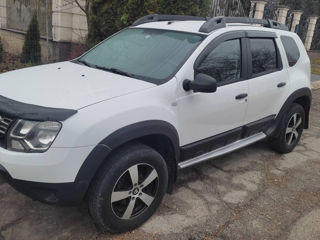 Dacia Duster foto 2