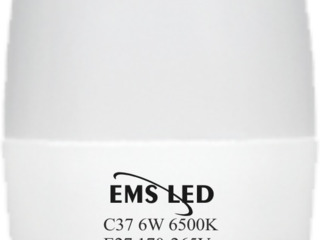 Becuri LED  Светодиодные лампы foto 5