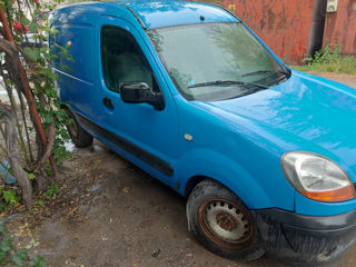 Renault kangoo pese de schinb foto 2