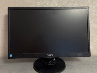 Philips 223V 22", Full HD