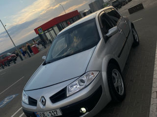 Renault Megane foto 8